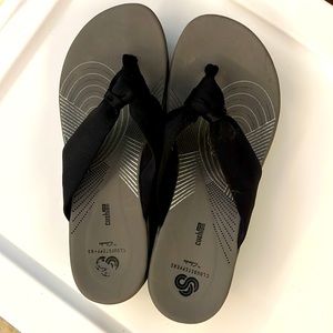 Clarks cloudsteppers